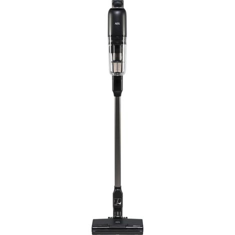 AEG AP71UB14GG Aspirateur Balai Sans Fil Noir Gris