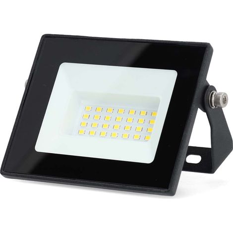 Proiettore led 20w 1620 lm ip44 4000k