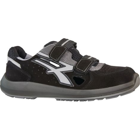 U-Power Trix Scarpe antinfortunistiche basse S1P SRC ESD - 41 (1/4)