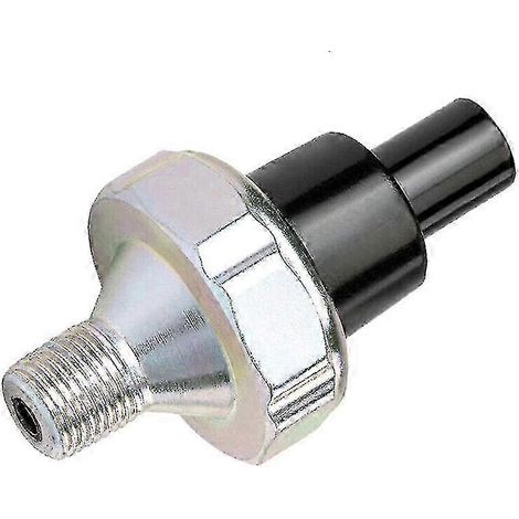 Interrupteur à dépression du bol de filtre à carburant pour Ford F250/F350 7.3L (1888-1997) - Référence E8TZ-9S283-A - Accessoires automobiles (1/5)