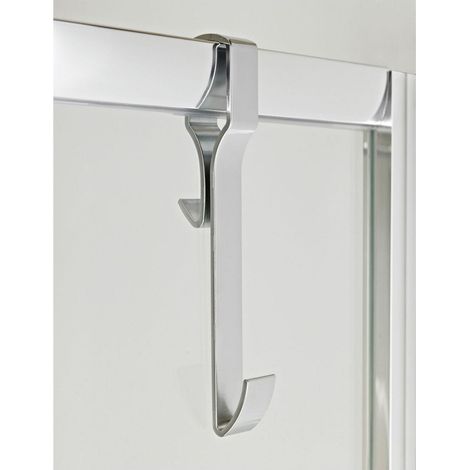 Hook For Framed Enclosures