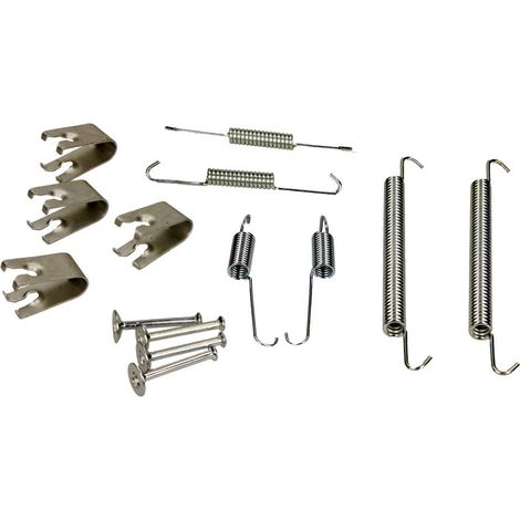 MAXGEAR 27-0414 Kit d'accessoires, mâchoire de frein pour TOYOTA
