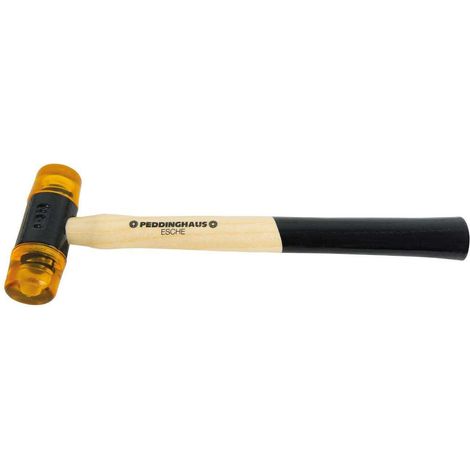 Martello mob-outillage 0369320201 testa acciaio durezza D69 manico frassino