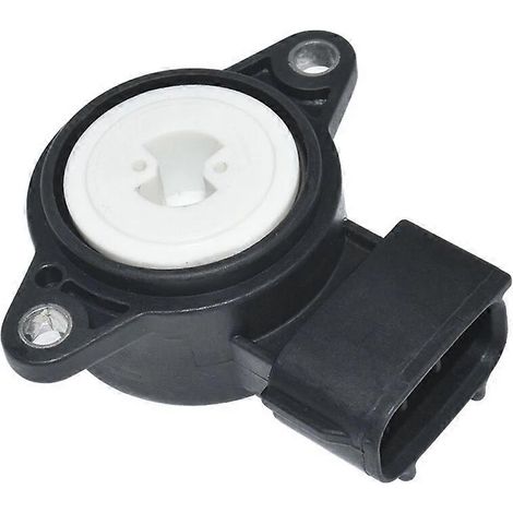Capteur de position du papillon des gaz pour Toyota Aygo, Yaris, Vitz et Subaru Justy 89452-52010 (1/5)
