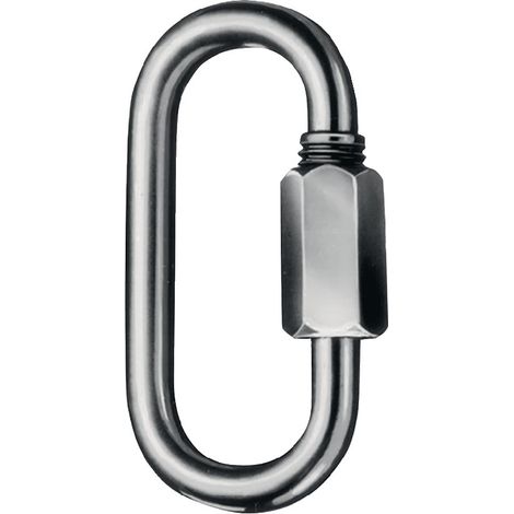 kleinsorge attache rapide de chaîne taille 6 - 1800060V (1/2)
