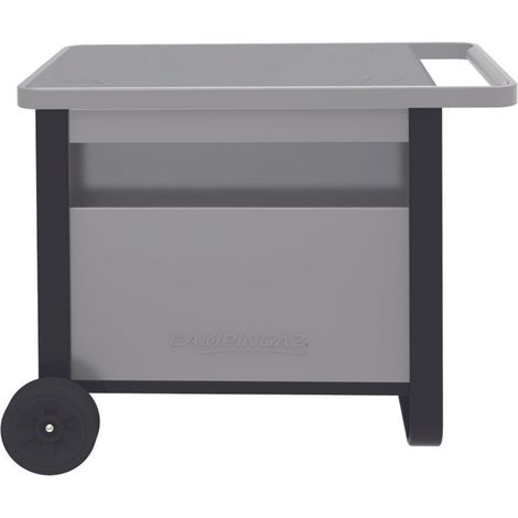 CARRELLO PER BARBECUE DELUXE TROLLEY