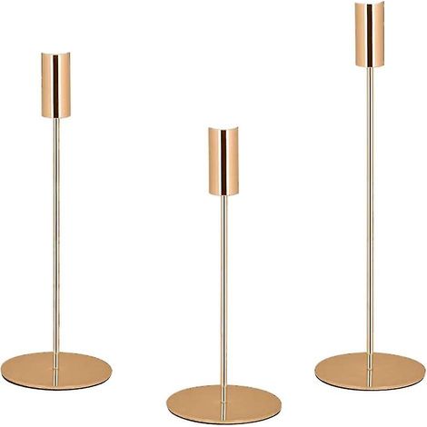 Ensembles de chandeliers de différentes tailles, (1/5)