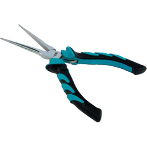 Pinza a becchi tondi extra-lunghi mm 150 - UM 30 EL00