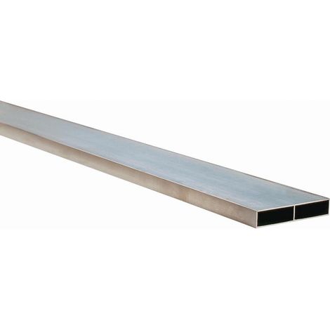 Règle 100 x 18 2 M avec embouts plastique - Mob/Mondelin