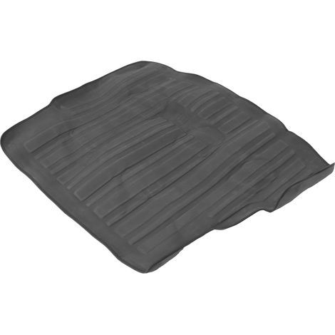 Tapis de coffre arrière en PVC, protection de coffre, compatible avec Ford Taurus 2015 (1/5)