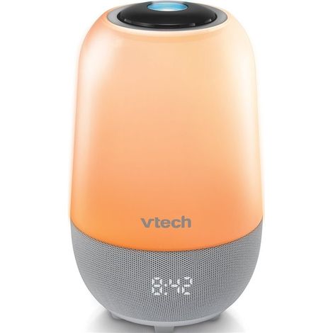 Proyector para aprender a dormir V-Hush Pro de Vtech, modelo BC8313 (1/5)
