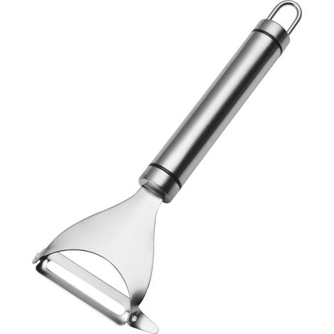 Éplucheur en acier inoxydable 304, couteau à éplucher, couteau à éplucher multifonctionnel, éplucheur, couteau à éplucher (1/3)