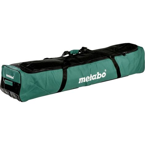Metabo Uni, lang 626910000 Borsa porta attrezzi vuota (L x L x A) 165 x 34 x 32 cm