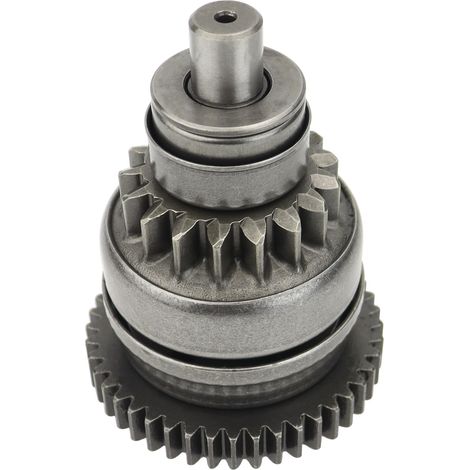 Accessory one-way switch for Can-Am Outlander 400 330 STD / 400 XT motorcycles