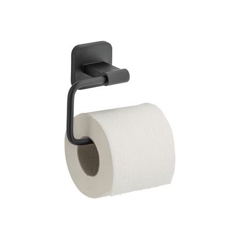 Support pour papier toilette TURBO-LOC PORTO, 6,5 x 14 x 10 cm, WENKO (1/4)