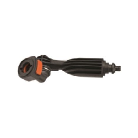 KIT ADATTATORE LANCIA SOTTOSCOCCA ATTACCO RAPIDO B+D