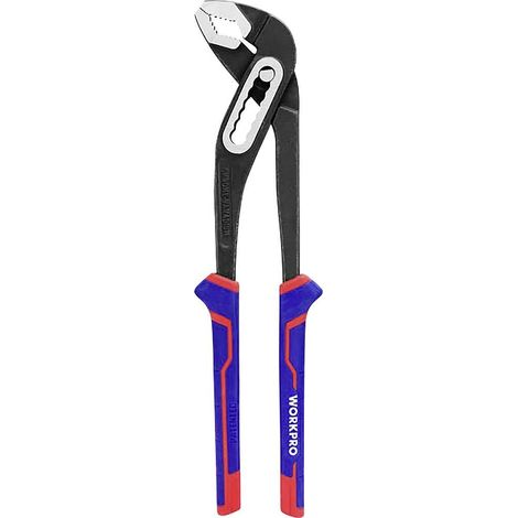 WorkPro WP231028 Pince multiprise 250 mm (1/2)