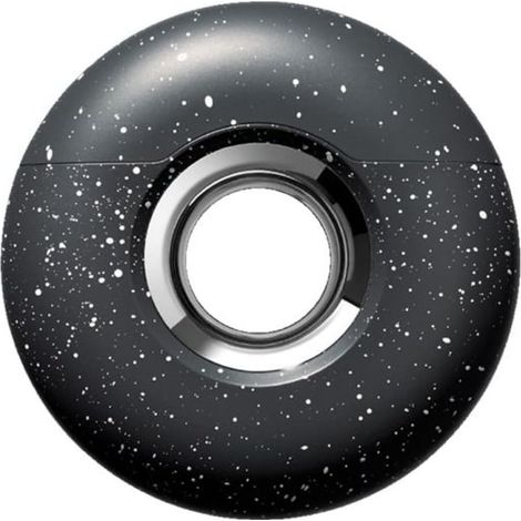 【Elektrischer Herrenhaartrimmer】Donut – Wiederaufladbar und abwaschbar, schnelle Rasur mit intelligentem Anti-Zwick-System und Doppelscherkopf (1/5)