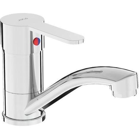 Jika Lyra Smart - Mitigeur d’évier, chrome H3511Z10042201 (1/2)