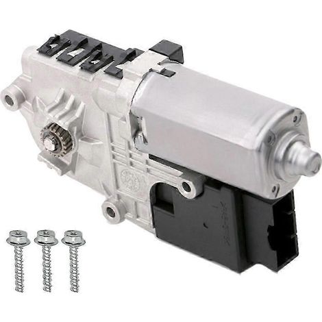 Moteur de toit ouvrant pour Ford Explorer (tous modèles 2011-2017) BB5Z-15790-A JN (1/5)