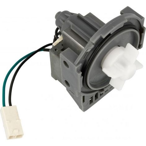 Bomba de desagüe Teka LP8 850 vr01