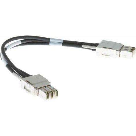 Cisco Classic Cisco STACK-T1-3M Stacking-Kabel (STACK-T1-3M=)