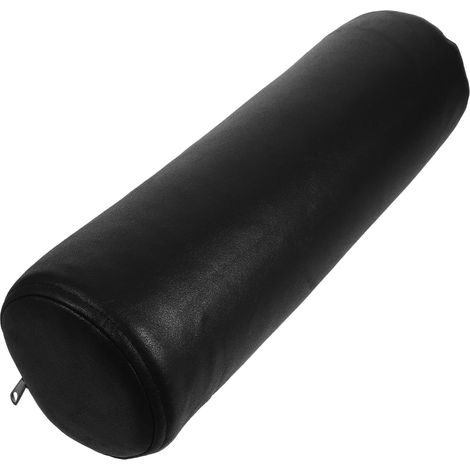 Coussin Lombaire Cylindrique pour Fauteuil de Bureau et Gaming (1/5)