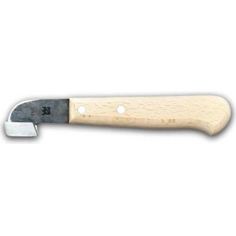 COLTELLO P/INNESTO DUE BUOI 207L