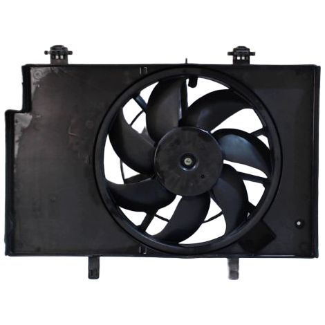 [PRODUIT D'OCCASION] Moteur Ventilateur Radiateur FORD Fiesta 2005- ♻️ Ref Oe. 2127116 - Garantie à vie (1/3)
