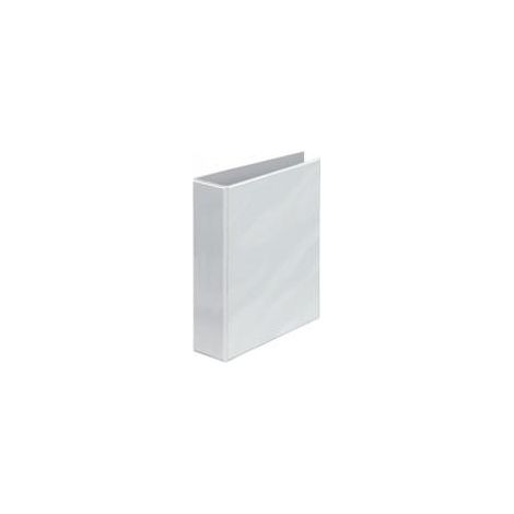 Dohe Basic - Carpeta canguro, 4 anillas de 55 mm