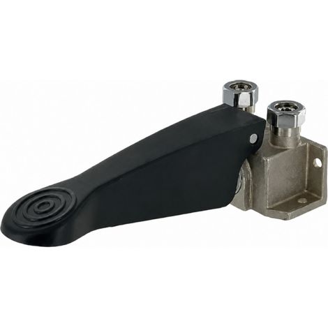 Interruttore a pedale Mono Presto sol 520 (1/5)