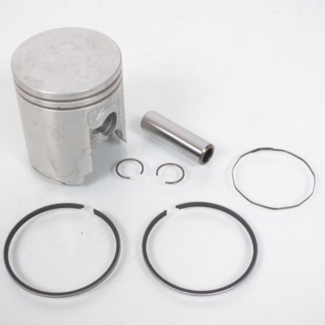 Piston moteur Prox pour Quad Suzuki 80 LT 1987-2006 01.3180.000 (1/2)