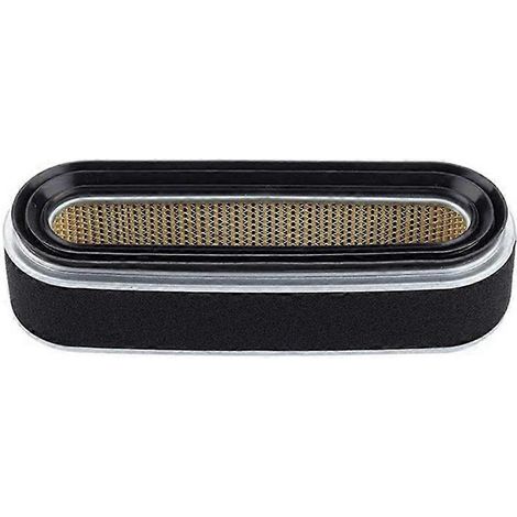 Filtre à air supérieur pour tondeuse Honda Gxv160 HRU196 HRU216 17210-Z1V-003 (1/4)