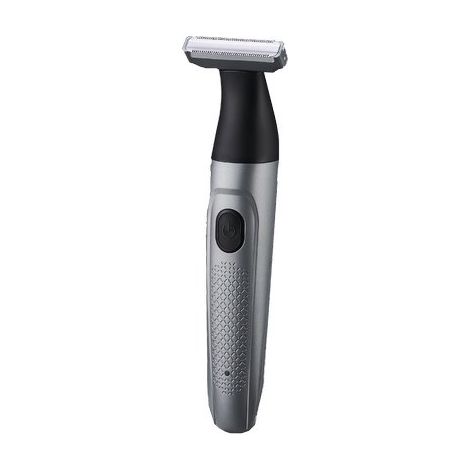RIFINITORE BARBA CAPELLI NASO ZHB2110 ZEPHIR BATTERIA RICARICABILE
