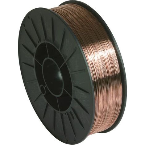 GYS WELDING 086128 MAG Wire Reel Steel 0.8mm 5kg GYS086128