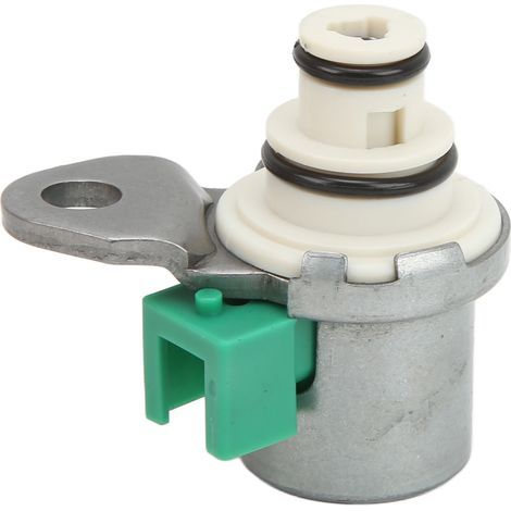 Électrovanne de boîte automatique XS4Z‑7H148‑AA pièce de rechange pour Ford Focus 2000‑2010 4F27E (1/5)