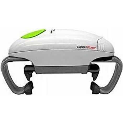Ouvre-bocal électrique, ouvre-bouteille automatique pour seniors, enfants, chefs cuisiniers, personnes souffrant d'arthrite ou de faiblesse des mains.