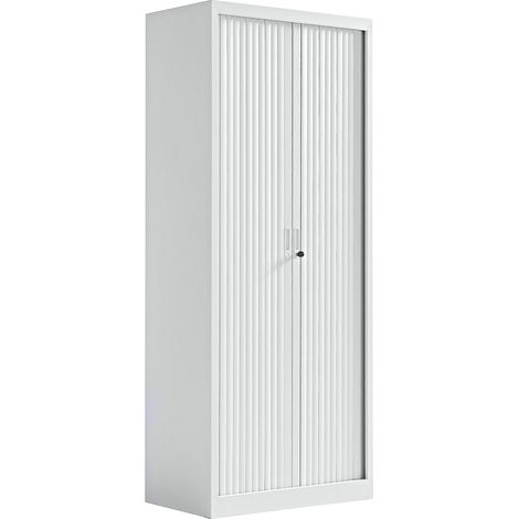 eurokraft pro  453668  eurokraft pro  Armoire à rideaux  l x (1/3)