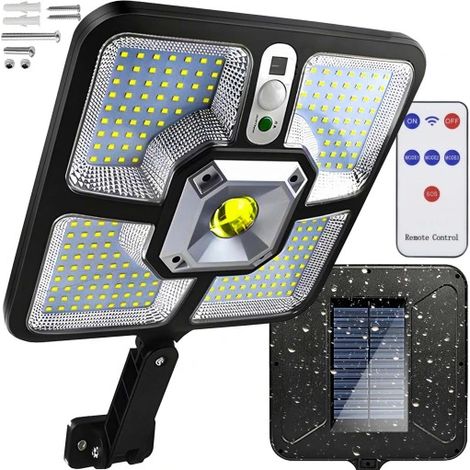Lampada solare izoxis 22736
