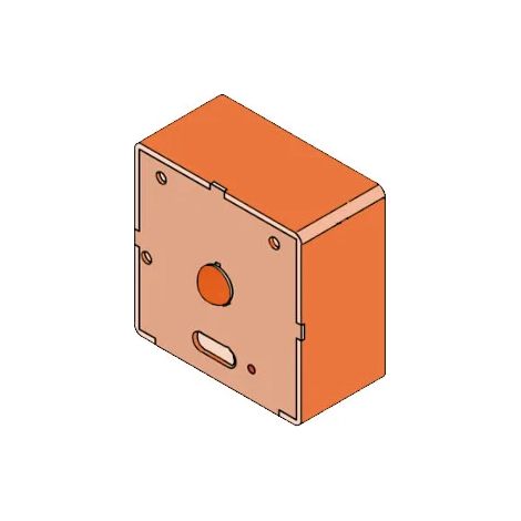 Cellule emettrice photobeam - FAAC 494012 (1/2)