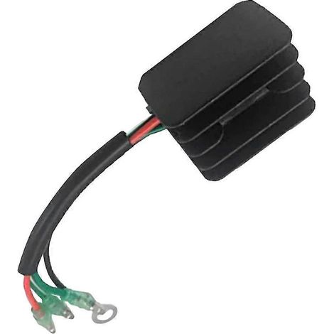 Redresseur compatible avec les accessoires pour moteurs hors-bord 664-81970-61-62 32800-95d10 (1/5)