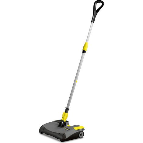 Aspiradora vertical sin cable EB 30/1 Li-Ion 7,2V 1,3Ah 1L Karcher