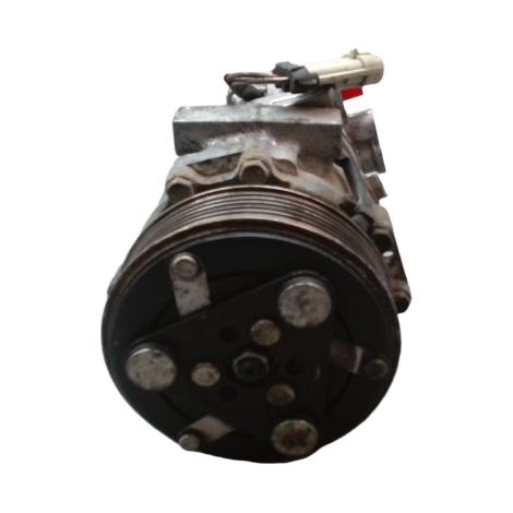 Compresseur Air Conditionne OPEL Meriva Monosp. I Phase 2 (a) 2006-2010 [PRODUIT D'OCCASION]♻️13197538 (1/4)