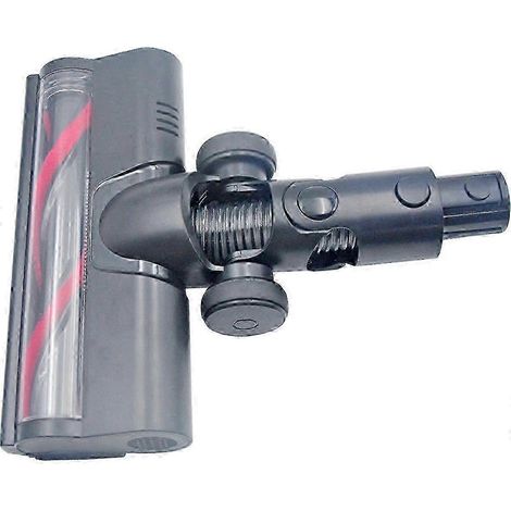 Brosse de sol pour aspirateur MOVA Dreame R10 R20 R30 T20 T30 H10 S10 Z10 Z20 avec brosse rotative AG 605, édition 1028