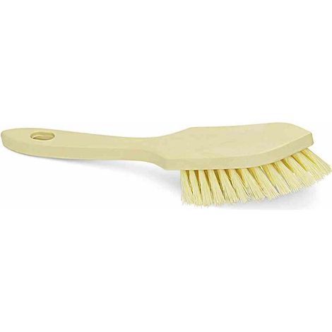 Stielbürste 28cm Scheuerbürsten Bürsten Waschbürsten Reinigung Putzen Haushalt (1/5)