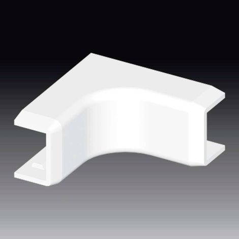 KOPOS 8685HB ANGLE INTERIEUR (L X H) 15 MM X 10 MM BLANC