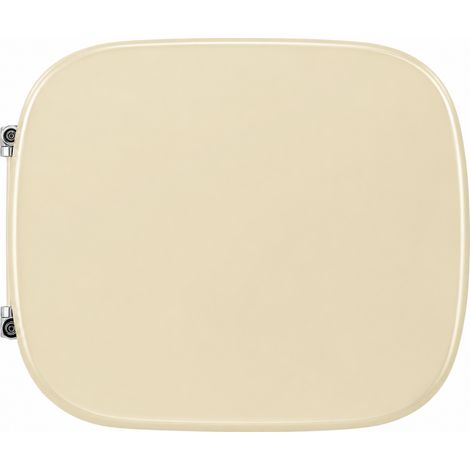 SEDILE WC PER DOLOMITE VASO RIO FORMA 8- Champagne- CW- pezzi 1 (1/3)