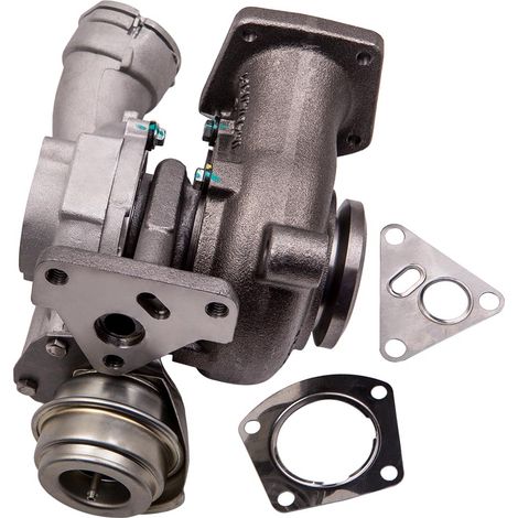 Turbocompressore for  VW Transporter T5 2.5 TDI Bus AXD 96kW  729325 070145701K (1/5)