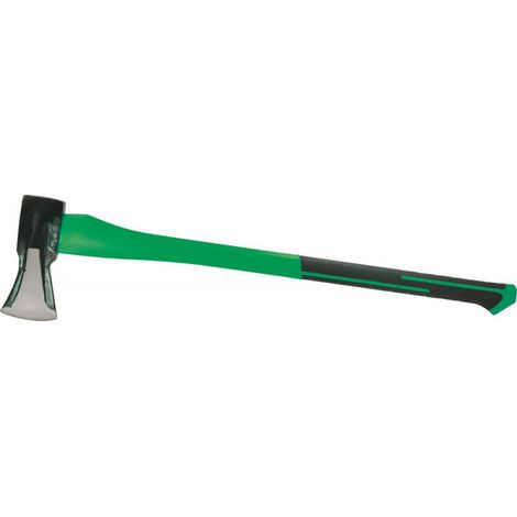 Axe 2000G 2K-Fibra De Vidrio Fortis