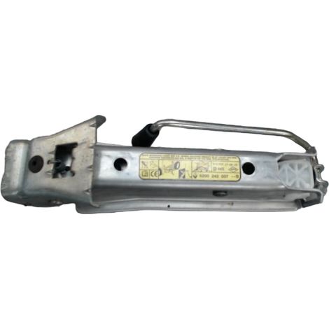 [PRODUIT D'OCCASION] Cric RENAULT Modus ♻️ Ref Oe. 8200386374 - Garantie à vie (1/2)
